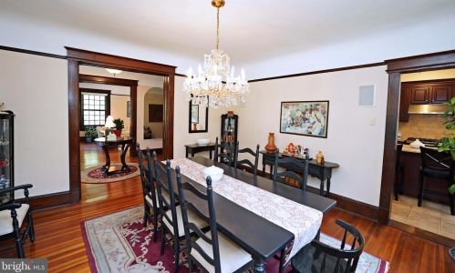 2144 Lawrence Rd, Trenton NJ 08648 exterior