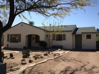 2810 Lester St, Tucson AZ  85716-3042 exterior