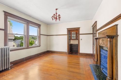 84 Brooks St, Boston MA exterior