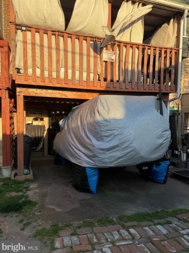 4748 2nd St, Philadelphia PA 19122-6125 exterior