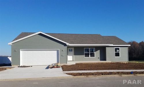 1840 Whitetail Ln, Pekin, IL 61554-1400