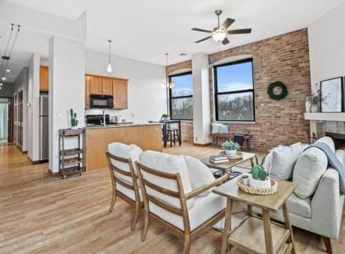 123 Blount St, Madison WI  53703-4609 exterior