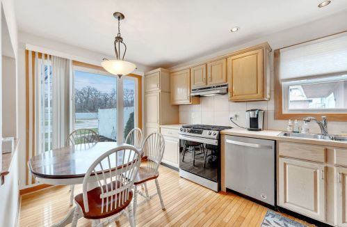 14744 Avalon Ave, Dolton IL 60419-2402 exterior