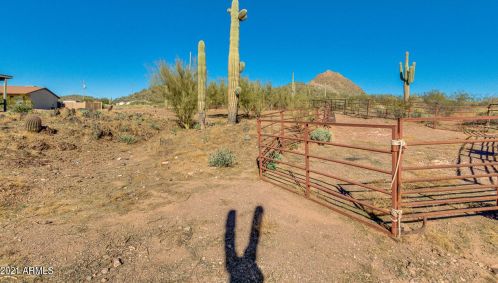 45809 37 Ave, Phoenix AZ 85053-4616 exterior