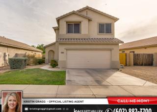 25408 40th Ln, Phoenix, AZ 85083-2488