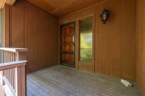 1801 Basin Ledge, Austin TX  78746-2824 exterior