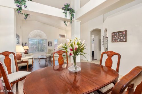 16818 42nd St, Phoenix AZ 85048-7001 exterior