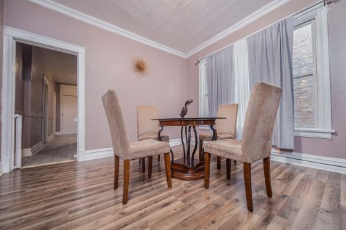 4706 13th St, Chicago IL 60804-1507 exterior