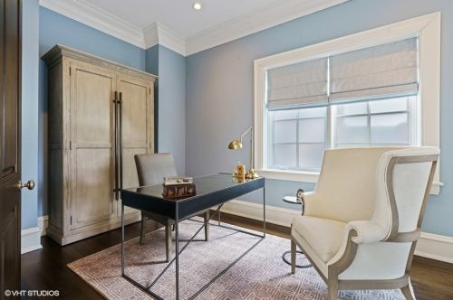 2038 Mohawk St, Chicago IL 60614-4515 exterior