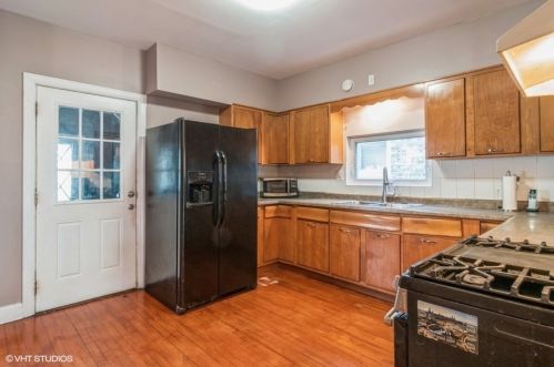 3828 Newcastle Ave, Chicago IL 60706-1316 exterior