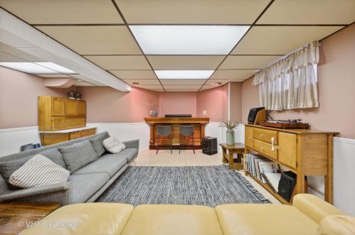 5548 Melvina Ave, Chicago IL  60638-2622 exterior