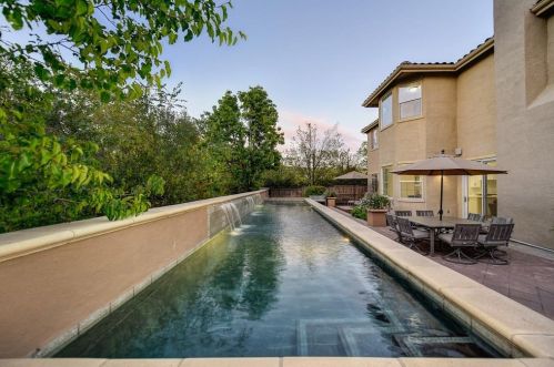 1094 Souza Dr, Folsom CA  95762-7550 exterior