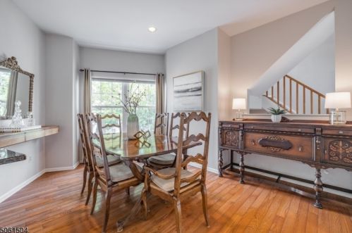 1601 Northcrest Ter, Whippany NJ exterior