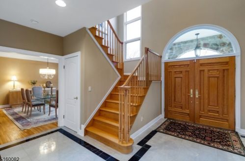 34 Mark Twain Dr, Morristown, NJ 07960-2763