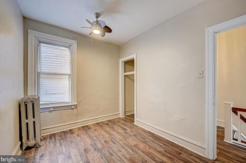 631 65th St, Philadelphia PA  19151-3839 exterior