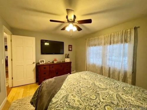 158 Carriage Ln, Torrington CT 06790-4180 exterior