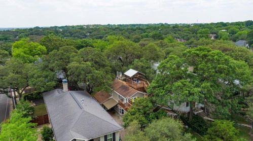 1503 Alta Vis Ave, Austin TX 78704-5228 exterior