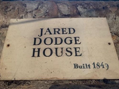 167 Transit St, Providence RI 02906-1023 exterior