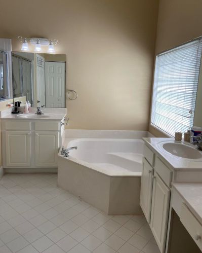 6454 Emerald Breeze Way, Boynton Beach FL 33437-4153 exterior