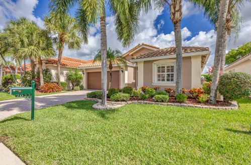 7027 Trentino Way, Boynton Beach, FL 33472-7301