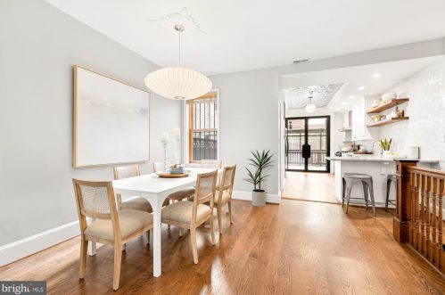 415 10 St, Washington DC 20003-2133 exterior