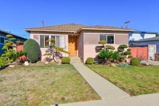 12831 Admiral Ave, Los Angeles CA  90066-6513 exterior