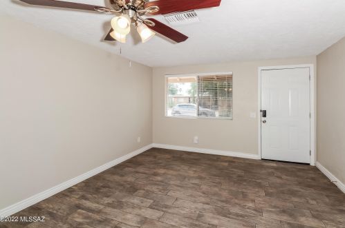 4540 Mars St, Tucson AZ  85741-1838 exterior