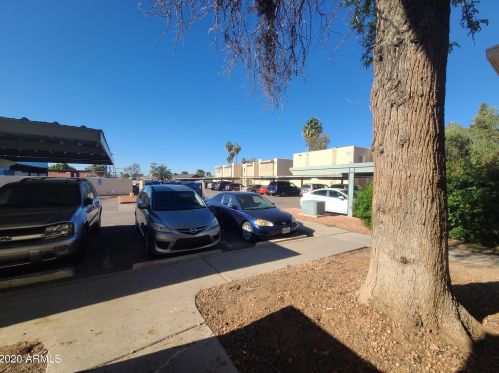 3520 Dunlap Ave, Phoenix AZ 85028-4980 exterior