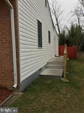 1943 Lewis Ave, Rockville MD  20851-2223 exterior