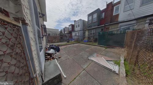 326 52 St, Philadelphia PA 19139-1518 exterior