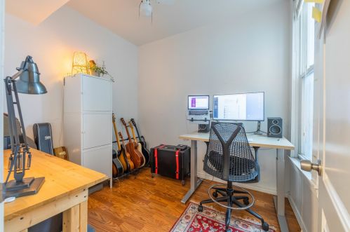 1212 Hubbard St, Chicago IL 60642-6437 exterior