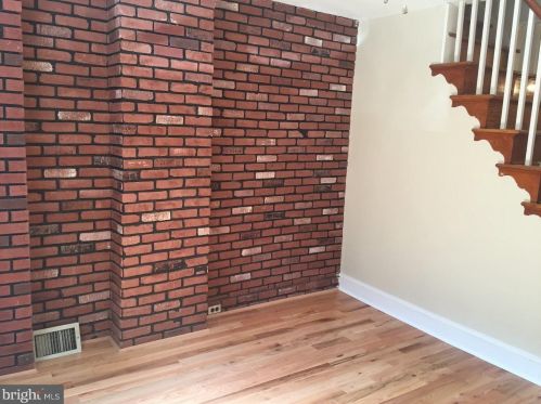 756 Judson St, Philadelphia PA  19130-2508 exterior