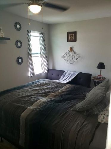 16661 Hammon, Montgomery TX 77316-6719 exterior