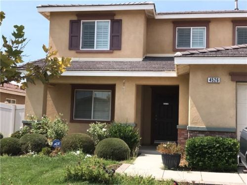 4526 Candelaria Way, Perris, CA 92571-5138