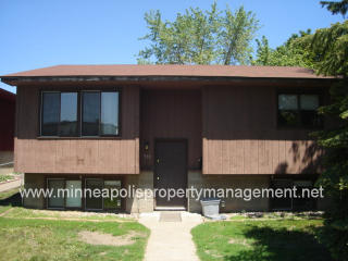 771 Sims Ave, Saint Paul MN  55106-3714 exterior
