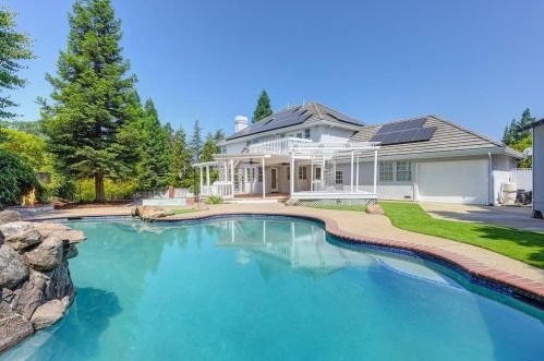 2327 Hartford Ct, Folsom CA 95762-5931 exterior