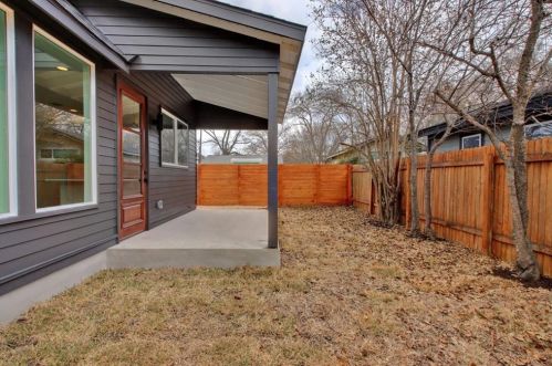 1902 Cullen Ave, Austin TX 78757-2436 exterior