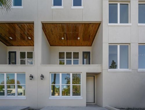 4915 Nebraska Ave, Tampa, FL 33603-4050