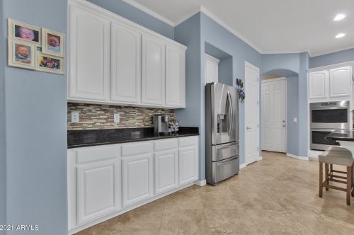 3516 Halsted Ct, Chandler AZ  85286-1630 exterior