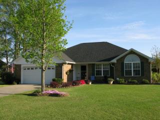 35 Trailwood Dr, Sumter SC  29154-8120 exterior