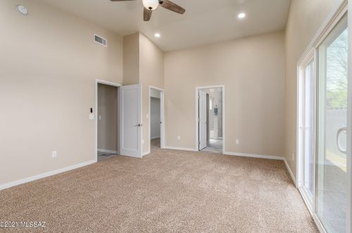 1603 Linden St, Tucson AZ  85719-3701 exterior