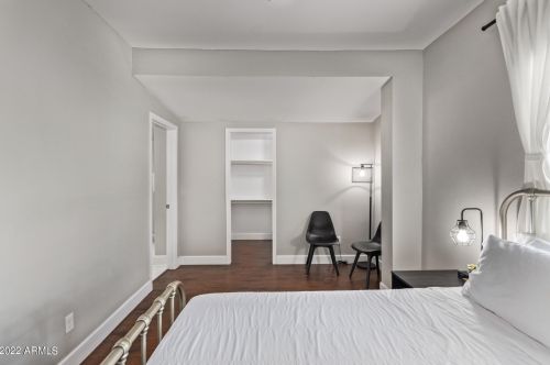 406 12th St, Phoenix AZ  85006-3405 exterior