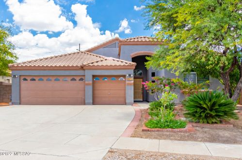 5568 Crystal Rain Pl, Tucson, AZ 85735-5182