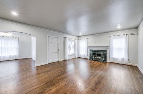 7054 Casa Loma Ave, Dallas TX  75214-4006 exterior