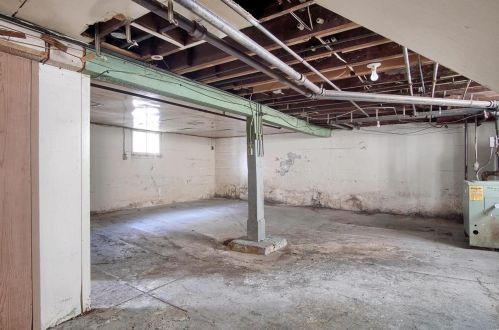 6205 Odell St, Saint Louis MO 63139-2615 exterior