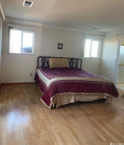 10 Manzanita Ct, Millbrae CA 94030-2848 exterior