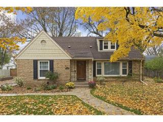 319 10th Ave, Hopkins MN  55343-7365 exterior