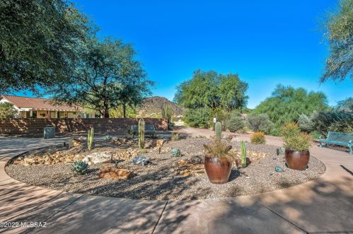 7459 Mystic Sky Ln, Tucson AZ  85743-5237 exterior