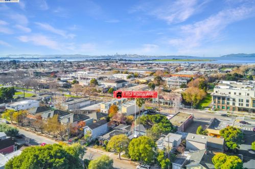 1112 Kains, Berkeley CA 94706-1218 exterior