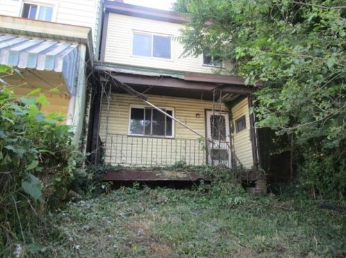 1917 Huron St, Pittsburgh, PA 15203-1609